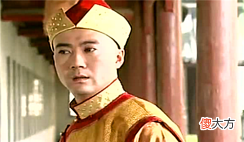 【爱历史】皇太极驾崩后,他的大儿子已经34岁,为何还是6岁的顺治当皇帝
