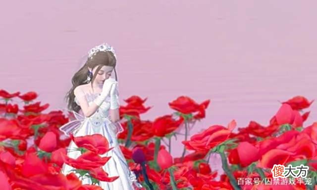 【游戏迷】新倩女幽魂誓约之礼甜蜜开启，邀你共赴花意浪漫