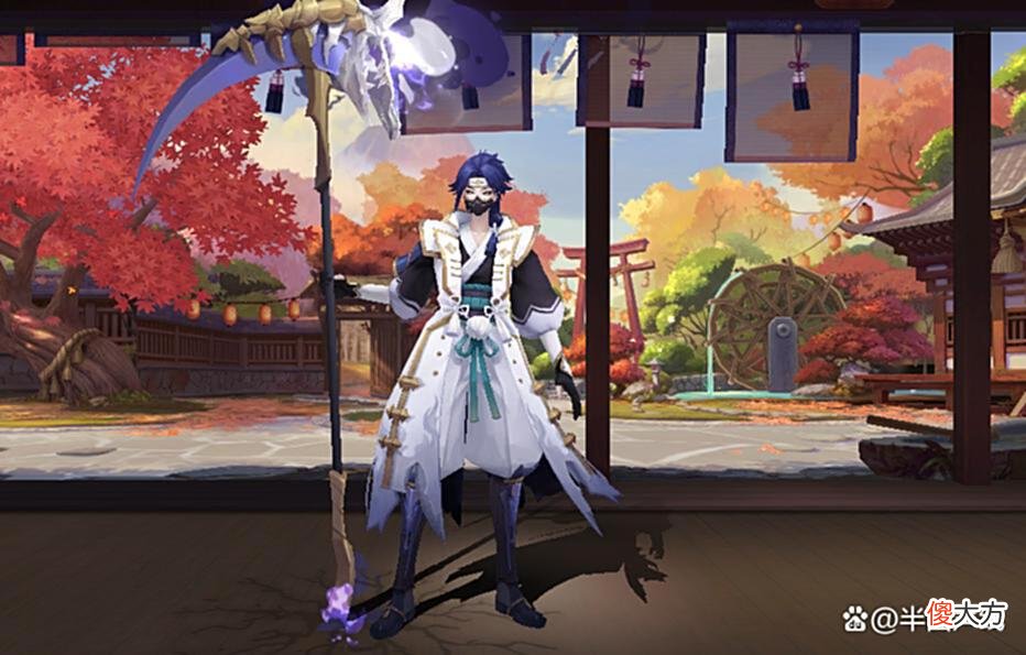 【游戏迷】阴阳师：久战成神，五月式神热度养成榜，SP八岐大蛇荣登榜首
