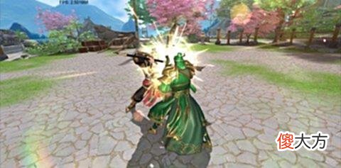 【游戏迷】《鸿图归来》6月2日定档！MMO手游邀你体验电影级画质