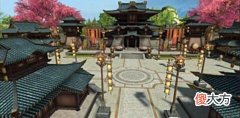【游戏迷】《鸿图归来》6月2日定档！MMO手游邀你体验电影级画质