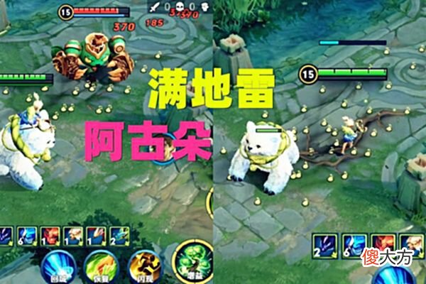 【游戏迷】S27赛季已经过半，这两位英雄胜率高过澜，可惜低端玩家不玩