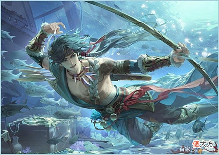 【游戏迷】三国杀：时代的眼泪！十年前的“超模将”，放到现在是什么水平？