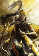 【游戏世界】三国杀：当你攒了六千多浆糊，这么多的史诗武将，你中意谁？