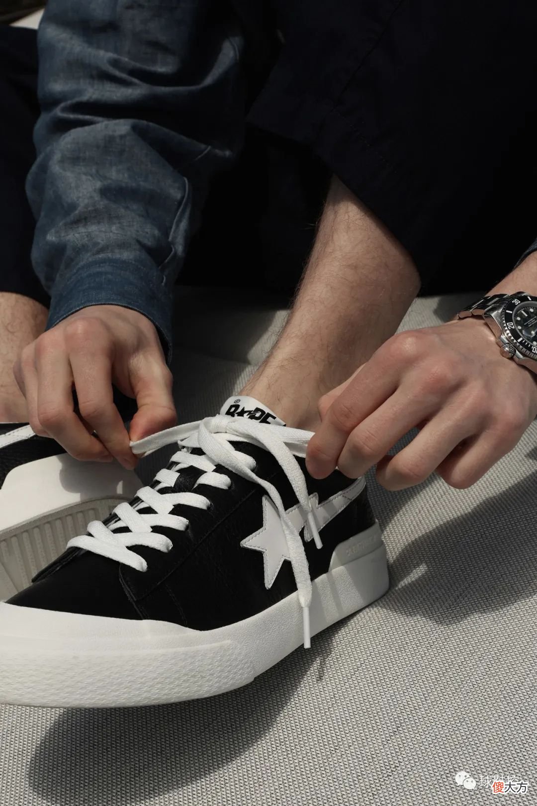 【时尚一点】Supreme 平替？熊猫进阶版 Nike Dunk 再曝光＆BAPE 极简黑白系列官宣定档！