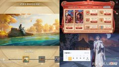 【游戏迷】28号商城突变，虞美人商店下架，信物可兑积分，主页装扮记得领