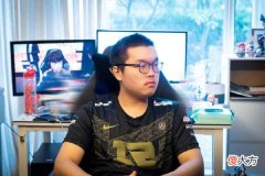 【游戏迷】RNG输T1后，网友锐评阿Bin：如果不改变，他是RNG夺冠最大阻力！