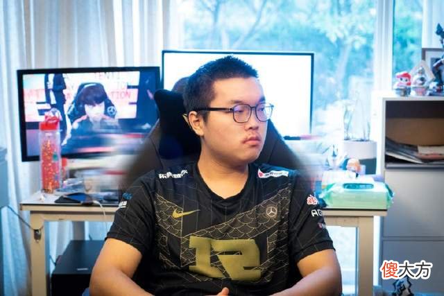 【游戏迷】RNG输T1后，网友锐评阿Bin：如果不改变，他是RNG夺冠最大阻力！