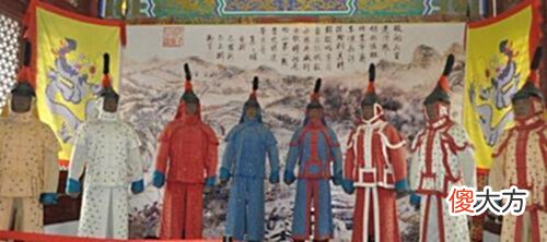 【爱历史】现代满人体质与汉人相比,还有优势吗?