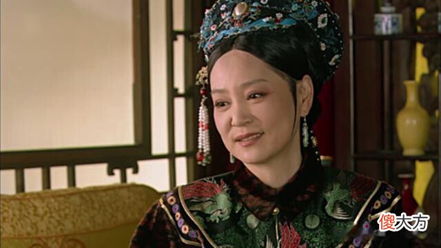 【爱历史】她是被甄嬛传黑的最惨的人，历史上高贵得宠，不过生了个傻儿子