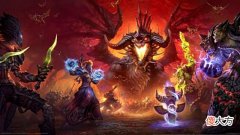 【游戏迷】魔兽世界怀旧服：致敬青春——SW穆鲁堵门战术分享
