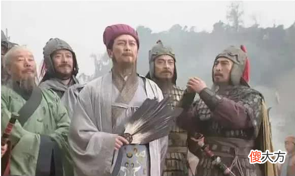 【历史故事】话说三国：七擒孟获是功还是过？