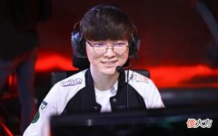 【游戏迷】离谱！PSG中单Bay：Faker是这届MSI最强中单，他团战很厉害