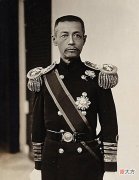 【爱历史】唯一活到建国后的北洋军阀,只打小鬼子,拒绝内战,86岁仍战斗