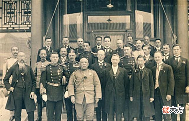 【爱历史】唯一活到建国后的北洋军阀,只打小鬼子,拒绝内战,86岁仍战斗