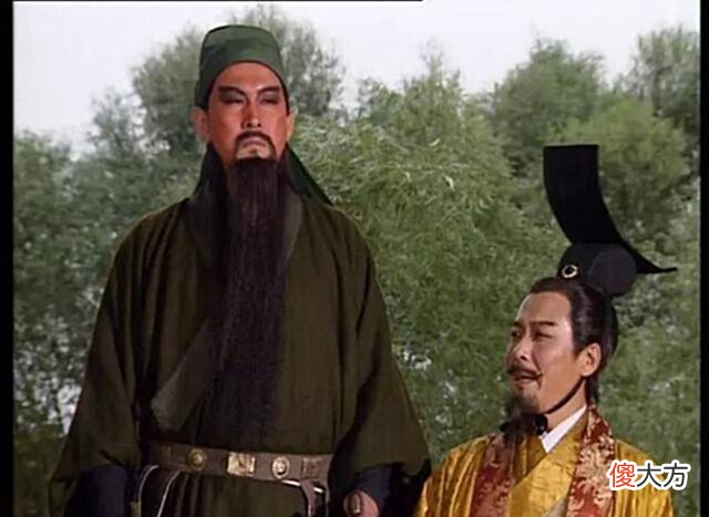 【历史故事】魏延视他为偶像,与吕布齐名,刘备若用他守荆州,说不定不会失守