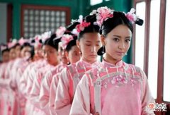 【爱历史】15岁宫女靠着龙床休息,56岁雍正老来得子,死后乾隆为她辍朝3日