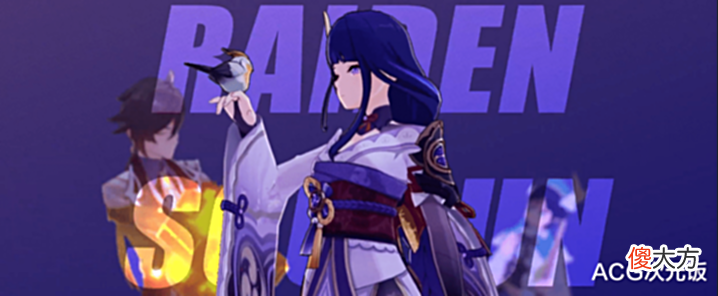 【游戏世界】原神绝区零梦幻联动,锅巴绫华PK振刀,离谱二创再上热门