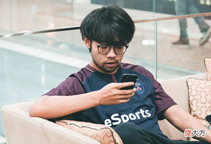 【游戏迷】Dota2-代打还是炒作?保护我方蛋饼遭到质疑,含泪“反杀”质疑者