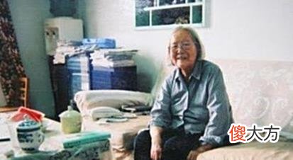 【历史故事】傅作义的女儿，为和平解放立下了巨大功劳，建国后结局如何