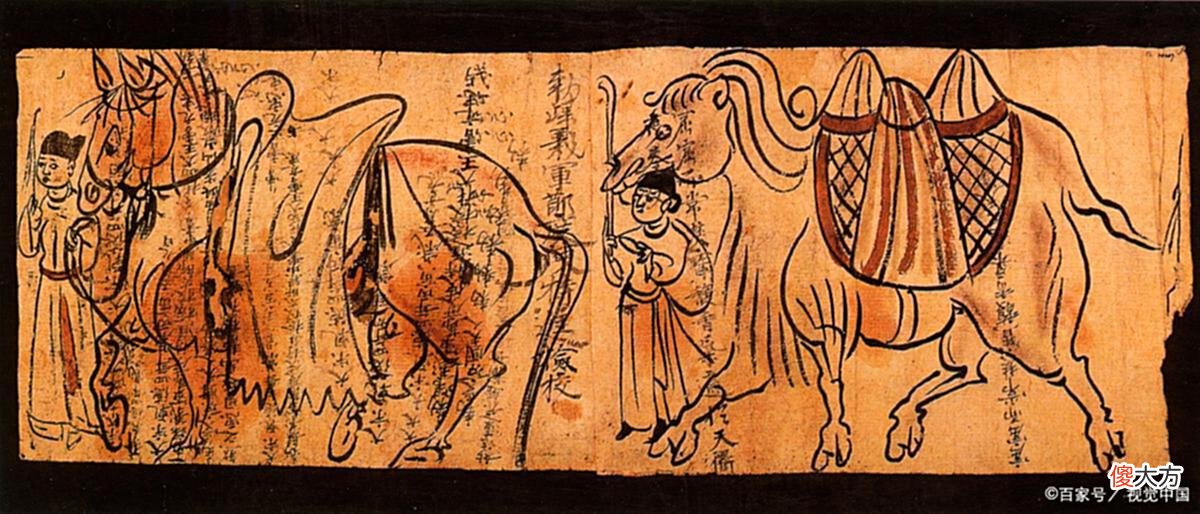 【历史故事】老谋深算的田承嗣——让魏博真崛起为天下第一强藩的一代枭雄