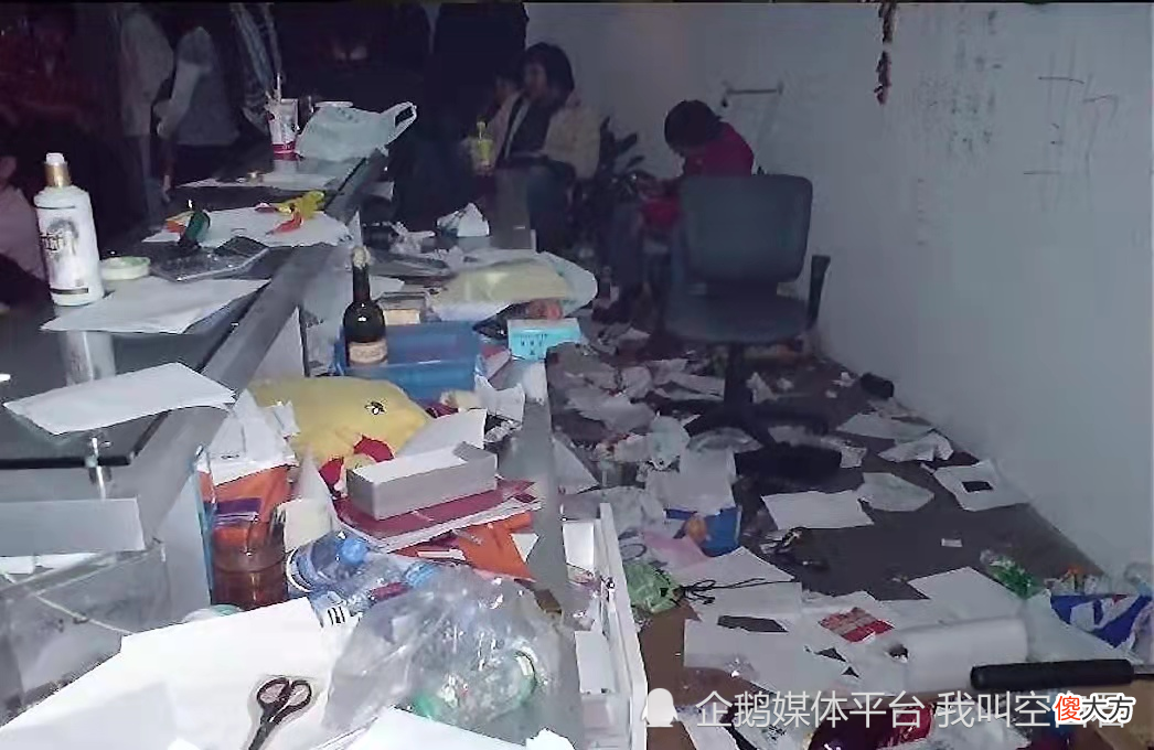 【游戏世界】用扫地僧当保安，当年玩家暴力事件到底给游戏厂商留下了多大阴影
