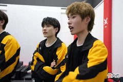 【游戏迷】狼队首发暂未确定,小胖今屿各有千秋,究竟花落谁家