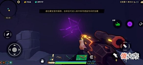 【游戏世界】《枪火重生手游》主线关卡怎么玩主线关卡闯关流程介绍