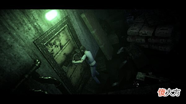 【游戏迷】《逃离AyuwokiDEMAKE》上架SteamDemo开放体验