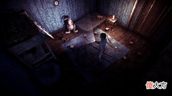 【游戏迷】《逃离AyuwokiDEMAKE》上架SteamDemo开放体验