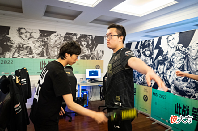 【游戏世界】Msi半决赛将至！RNG与EG正面对决，T1再战G2