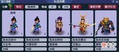 【游戏迷】梦幻西游：玩家从0开始打造BUFF队，四大光环门派是首选