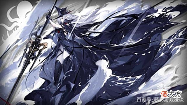 【游戏迷】明日方舟万恶之源复刻，新入坑的玩家真幸福，白送两个满潜六星