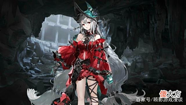 【游戏迷】明日方舟万恶之源复刻，新入坑的玩家真幸福，白送两个满潜六星