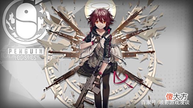 【游戏迷】明日方舟万恶之源复刻，新入坑的玩家真幸福，白送两个满潜六星
