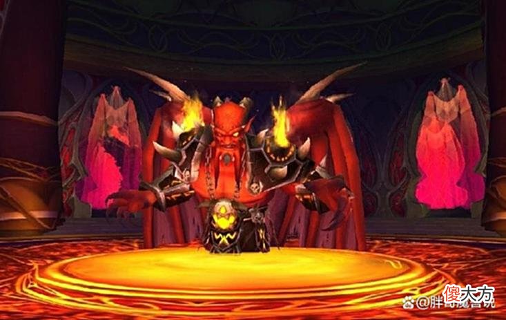 【游戏迷】魔兽TBC：排骨团逆袭鸡蛋，全团灰色评分也能过，看完掉落开心了