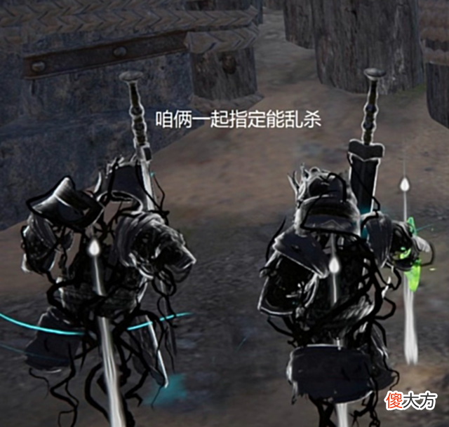 【游戏迷】永劫无间:新赛季开启玩家为了上分有多卷?手机上面也学振刀!