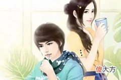 【爱历史】《盗情》战火纷飞，他刀口舔血，机关算尽三年归来仍是翩翩公子