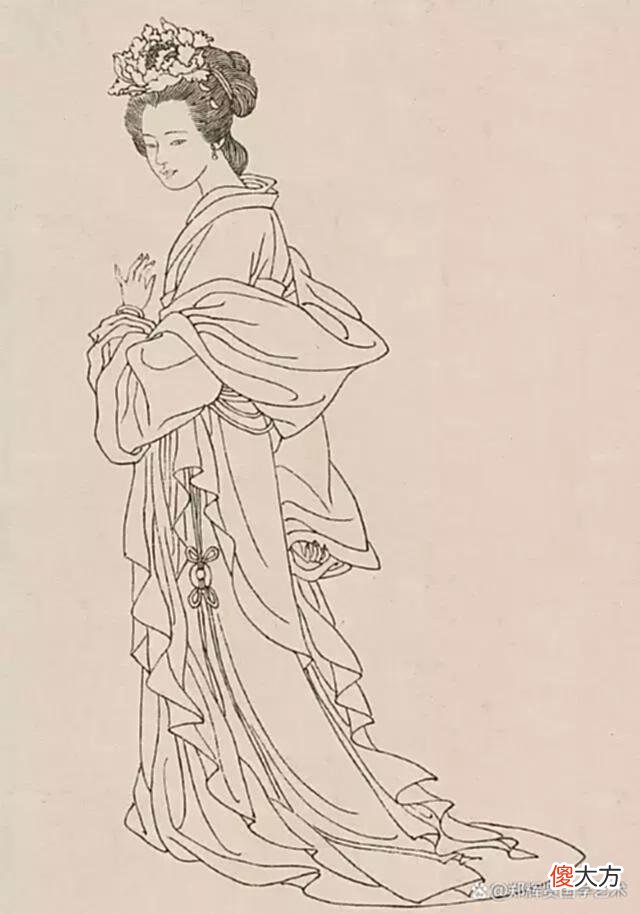 【爱历史】笑语欢声入耳闻，依样换新春，明朝又是千红醉故人