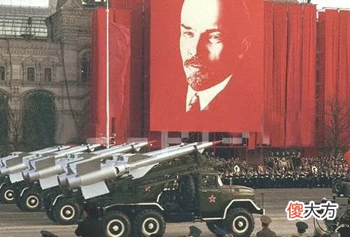 【爱历史】普京怀念苏联时代，而俄国民众虽怀念，但却不愿意回到苏联时代