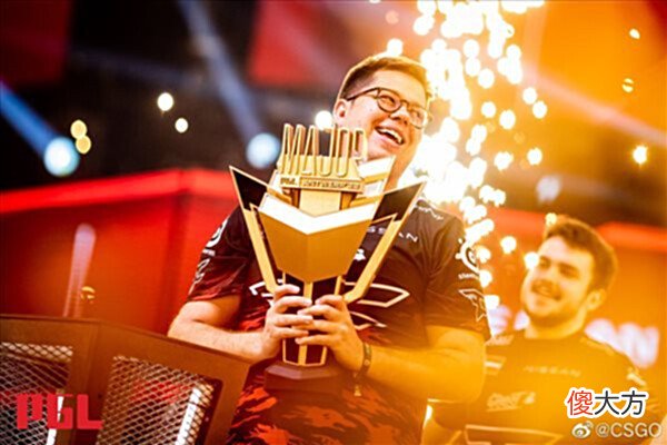 【游戏迷】FaZe首夺《CS:GO》Majo冠军雨神rain荣膺MVP