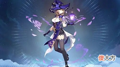 【游戏迷】原神:御三家是指哪三家值得培养吗