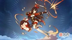 【游戏迷】原神:御三家是指哪三家值得培养吗