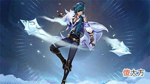 【游戏迷】原神:御三家是指哪三家值得培养吗