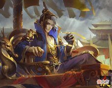 【游戏世界】三国杀：国战哪种阵容开团能直接把另外四人吓跑，吴和魏才行吧？