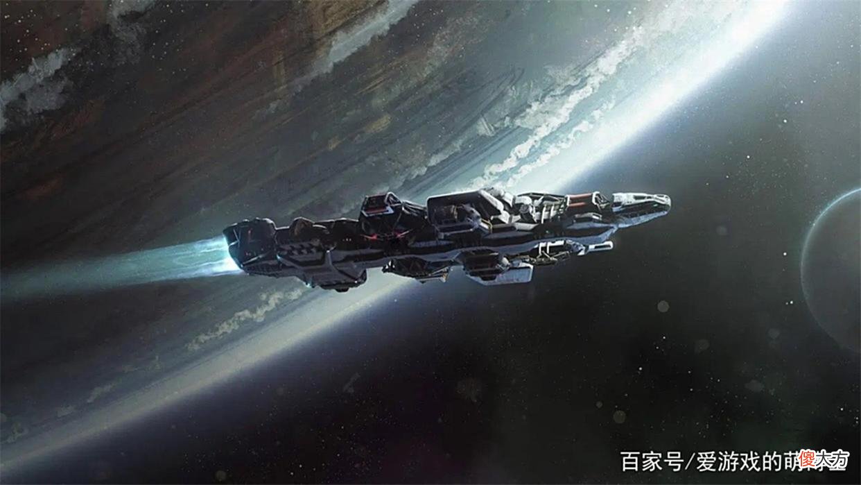 【游戏世界】《星空》的跳票是BUG还是引擎问题？玩家：都是B社的日常吧