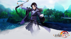 【游戏迷】以笔为戈,那些以毛笔做武器的游戏