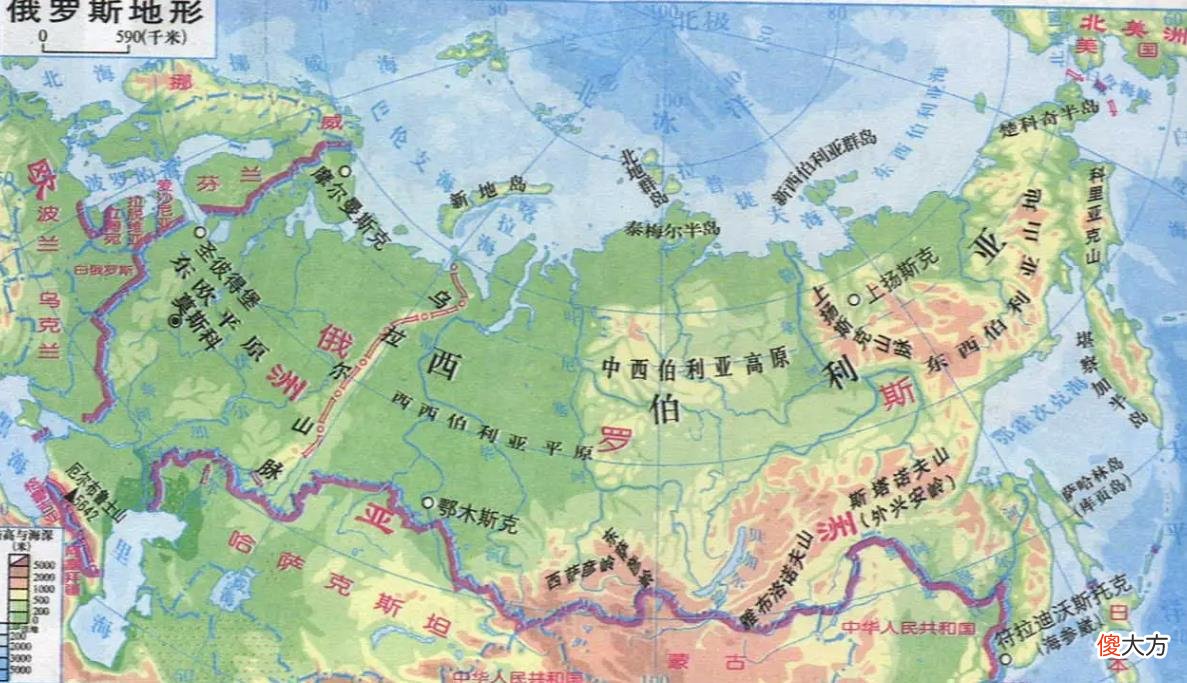 【历史故事】1917年十月革命后，俄国为何会被分成15个加盟国？他们愿意分开吗