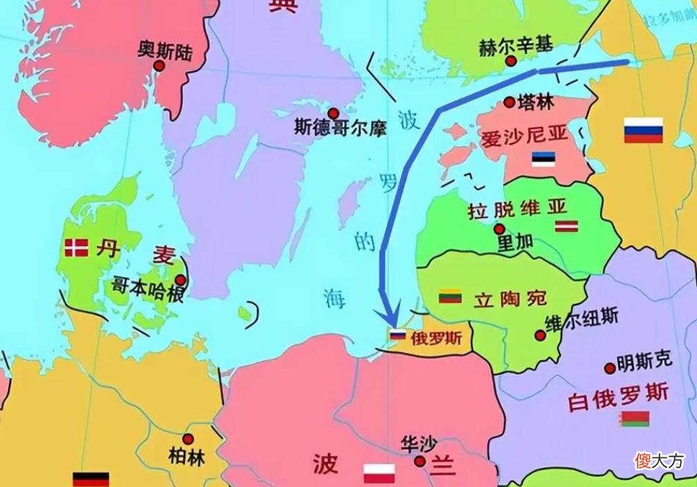 【历史故事】1917年十月革命后，俄国为何会被分成15个加盟国？他们愿意分开吗