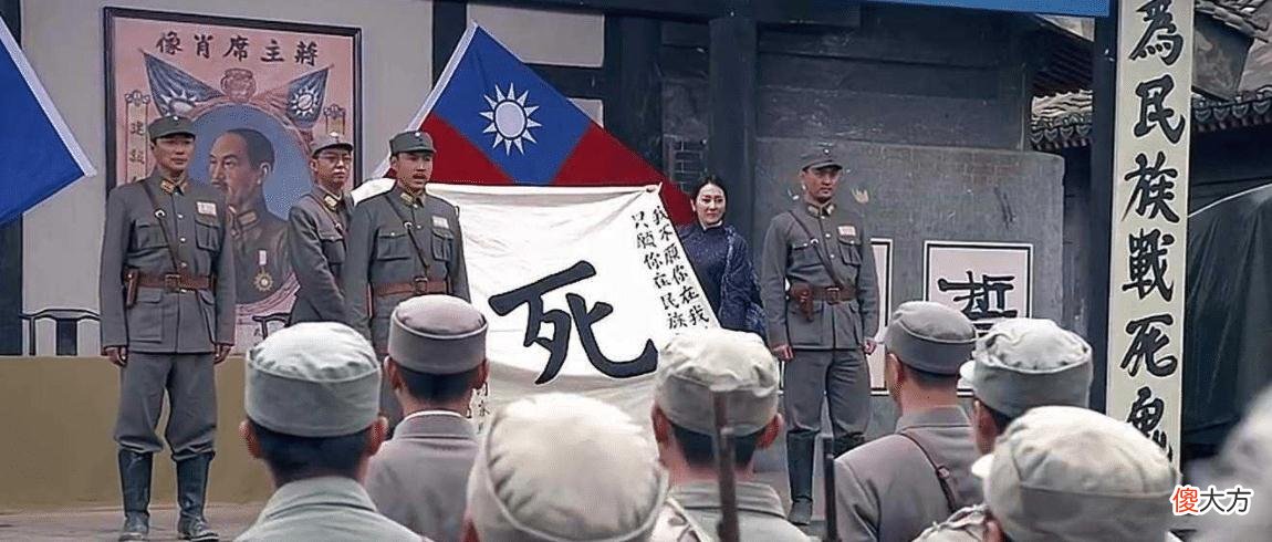 【爱历史】这是抗战出兵最多、牺牲最大的三个省，再看看你所在的省排第几？